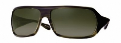  as shown/olive tortoise