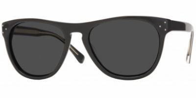  gray polarized/matte black