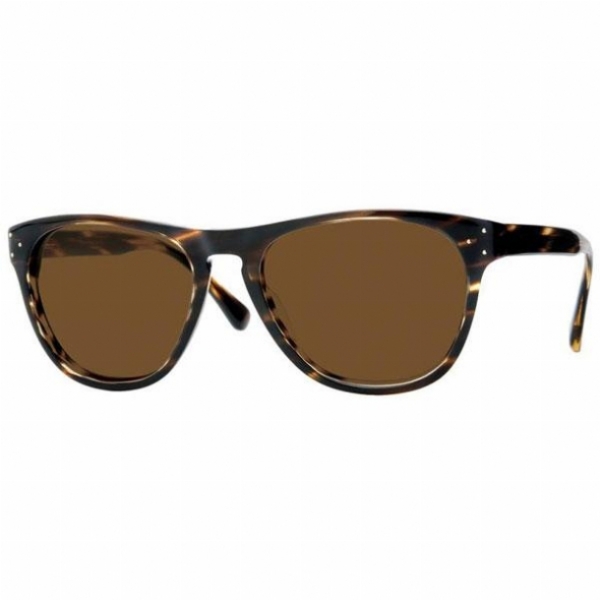 OLIVER PEOPLES DADDY B COCOBOLO