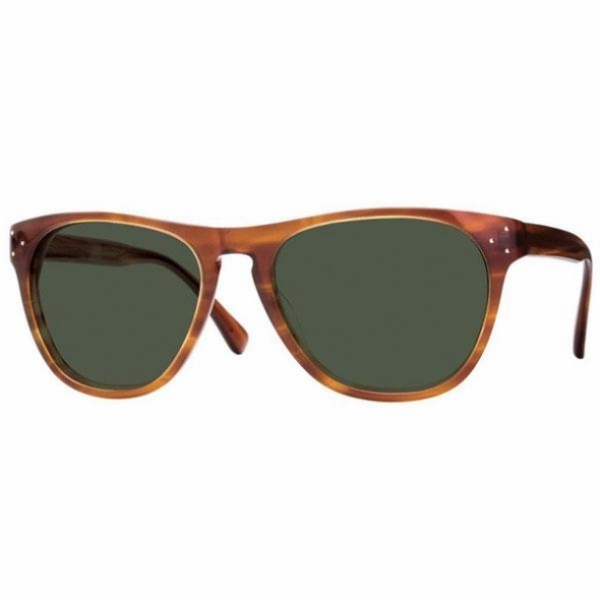 OLIVER PEOPLES DADDY B CW