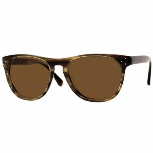 OLIVER PEOPLES DADDY B OT