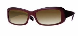 OLIVER PEOPLES DARCEY SPICEBROWNGRADIENT