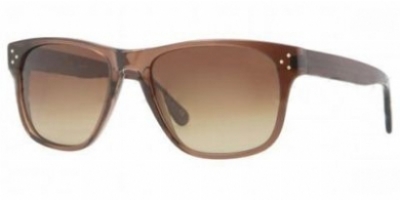  brown polarized/demi matte express