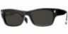 OLIVER PEOPLES DEACON BLK