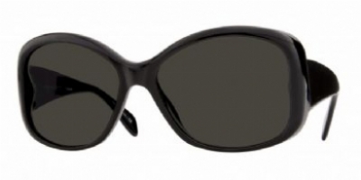 OLIVER PEOPLES DELAC BK