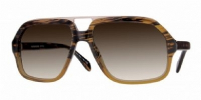 OLIVER PEOPLES DJ RU