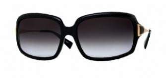 OLIVER PEOPLES DULAINE BLACK