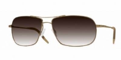 OLIVER PEOPLES FARRELL 62 CGMG