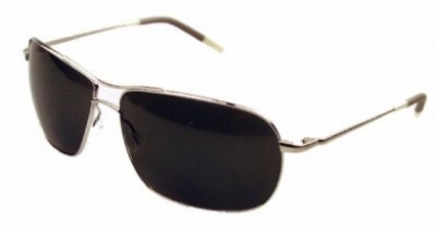  polarized/silver