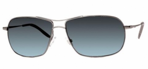  blue polarized/pewter