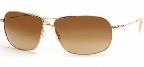 OLIVER PEOPLES FARRELL 62 GOLDBIRJAVAPOLAR