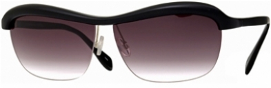 OLIVER PEOPLES FAUNA NOIR