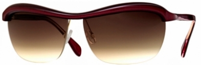 OLIVER PEOPLES FAUNA ROCOCO
