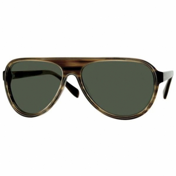  polarized/olive tortoise