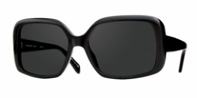  black/grey polarized