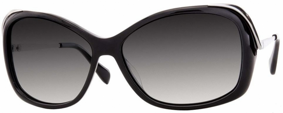 OLIVER PEOPLES MARBELLA BK