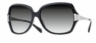 OLIVER PEOPLES GUISELLE BLACK