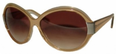 OLIVER PEOPLES HARLOT BROWN