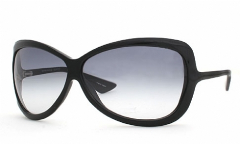 OLIVER PEOPLES HEROINE BLACK