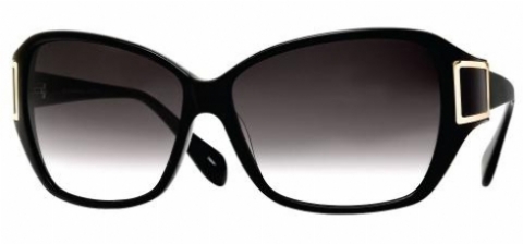 OLIVER PEOPLES ILSA