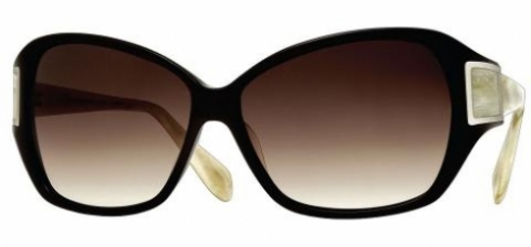 OLIVER PEOPLES ILSA BROWNSTONE