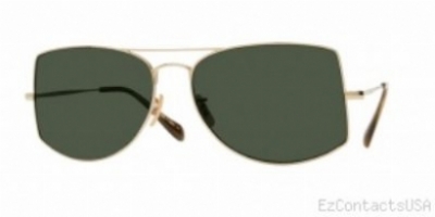 OLIVER PEOPLES JACKONE GMG15