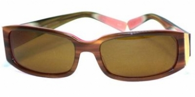  brown polarized/brown