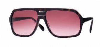 OLIVER PEOPLES KRIS VAN ASSCHE CHERRYBOMBGRADIENT