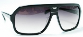 OLIVER PEOPLES KRIS VAN ASSCHE KVA BK