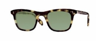  as shown/dark tortoise green