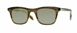  as shown/matte olive tortoise