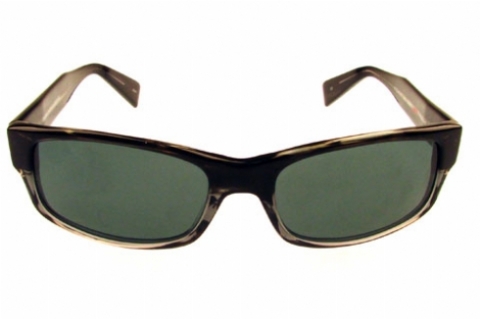 OLIVER PEOPLES LYKOS VFX POLARIZED STRM