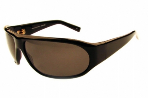  black/gray polarized