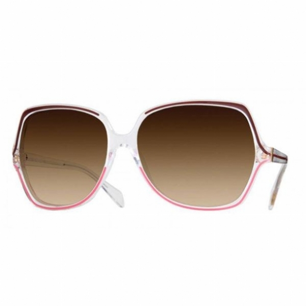 OLIVER PEOPLES NICOLA