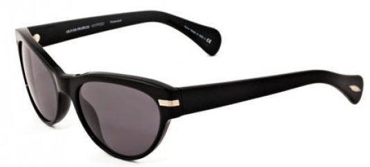  grey polarized/black