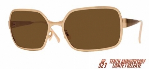 OLIVER PEOPLES OP-523