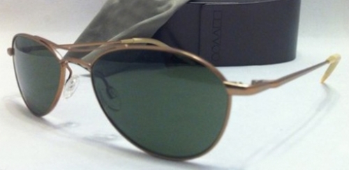 OLIVER PEOPLES AERO 57 0154