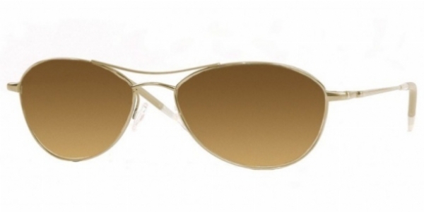  polarized /gold