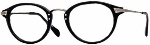 OLIVER PEOPLES BB WHITE