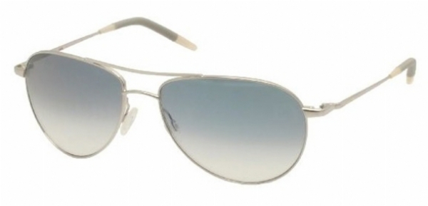  chrome sapphire photochromic/silver