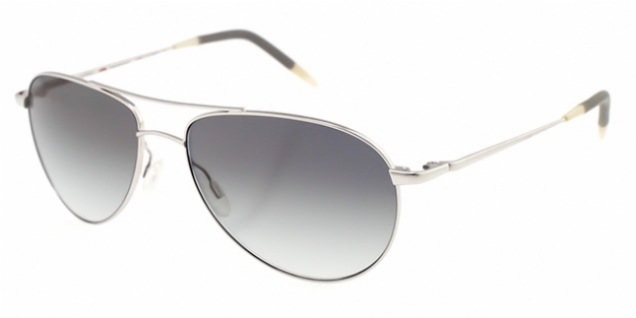  grey gradient quartz photochromic/silver