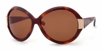 OLIVER PEOPLES HARLOT DARKMAHOGONY