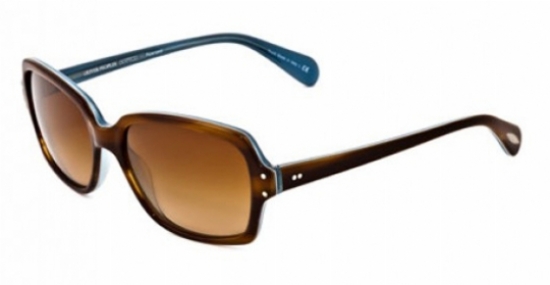  brown gradient polarized/paldao moonstone