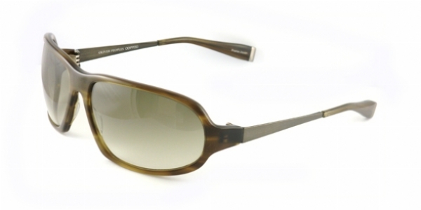 OLIVER PEOPLES OTIS OLIVE