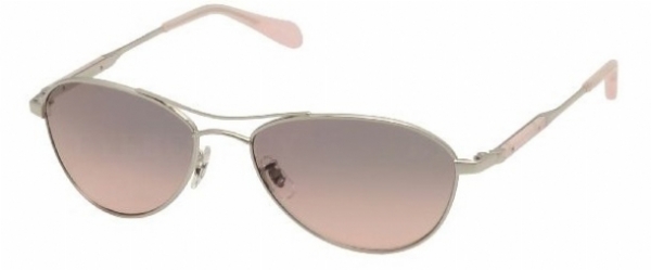  chrome amethyst photochromic/silver pink