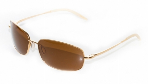 OLIVER PEOPLES TRUCE GOLD