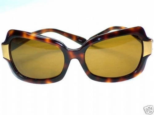  brown polarized/dark mahogony