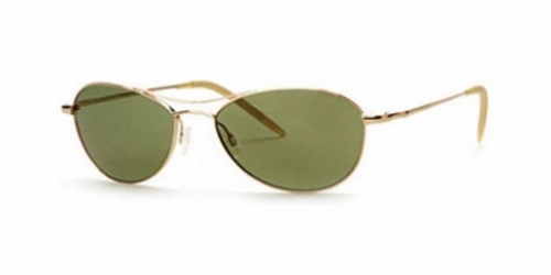 OLIVER PEOPLES AERO 54