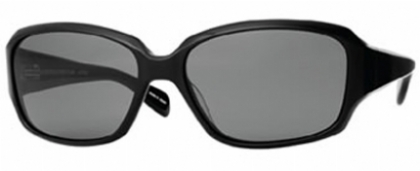 OLIVER PEOPLES HAYWORTH BLACKPOLAR