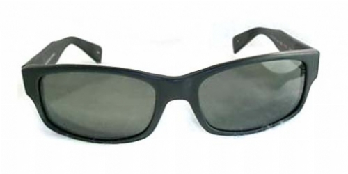  grey polarized/matte black